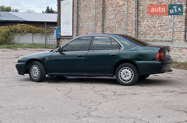 Седан Rover 620 1995 в 