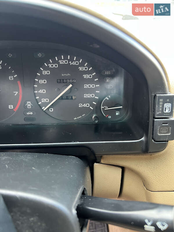 Седан Rover 620 1995 в Чернігові фото 25 Седан Rover 620 1995 в Чернігові