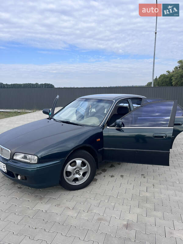 Седан Rover 620 1996 в Кагарлику