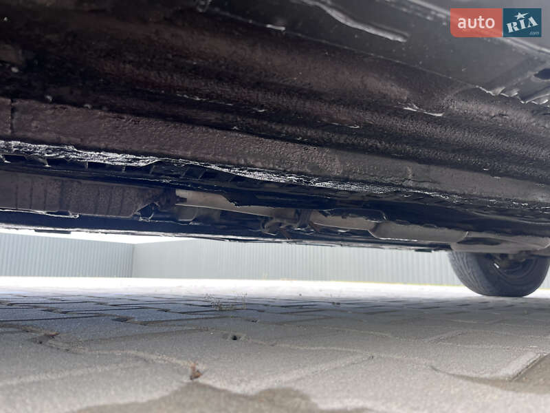 Седан Rover 620 1996 в Кагарлику