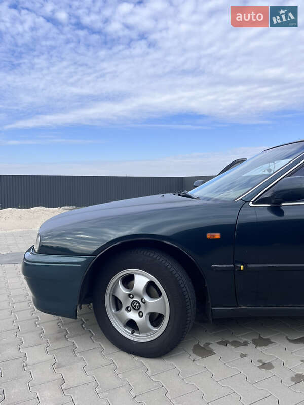 Седан Rover 620 1996 в Кагарлику