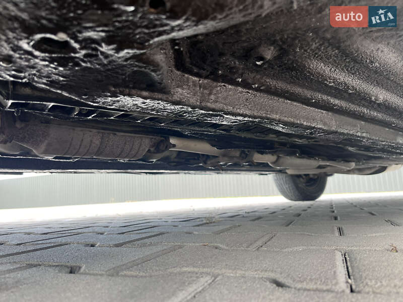 Седан Rover 620 1996 в Кагарлику