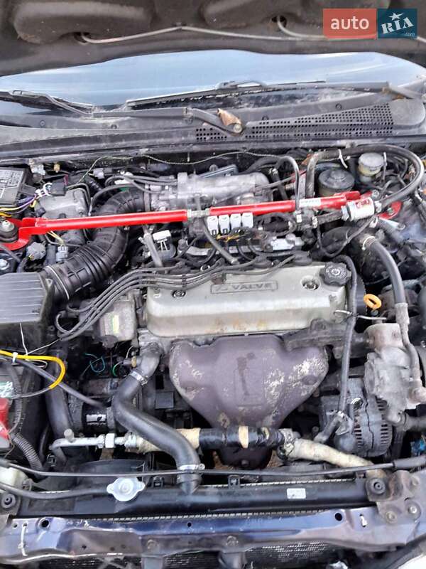 Седан Rover 620 1997 в Ровно фото 2 Седан Rover 620 1997 в Ровно