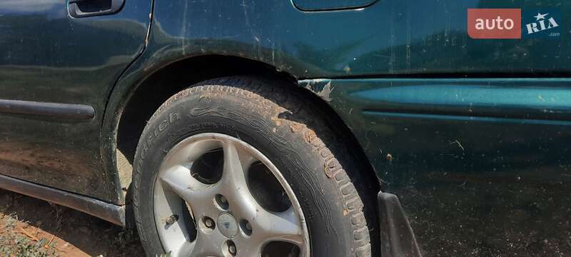 Седан Rover 620 1993 в Ізмаїлі