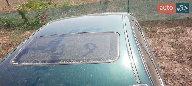 Седан Rover 620 1993 в Ізмаїлі
