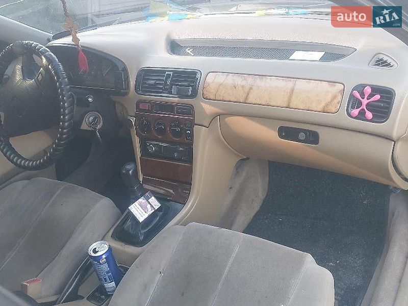 Седан Rover 620 1996 в Дубровиці