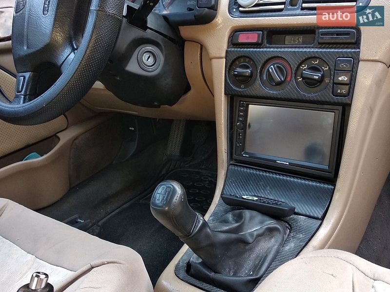 Rover 620, фото из объявления