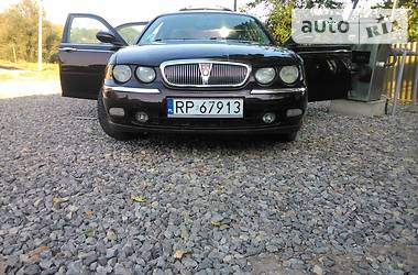 Седан Rover 75 Tourer 2000 в Черновцах