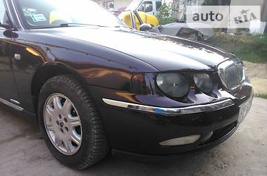 Седан Rover 75 Tourer 2000 в Черновцах