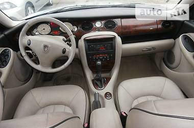 Седан Rover 75 2003 в Львове