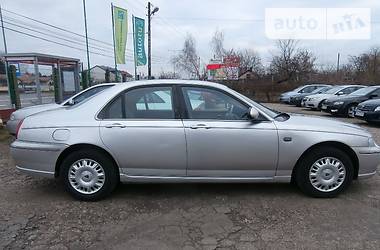 Седан Rover 75 2003 в Львове