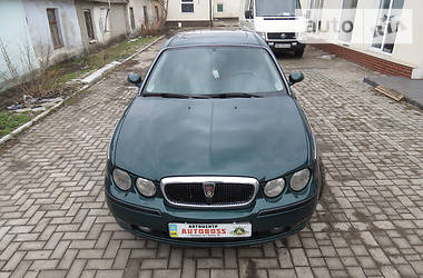 Седан Rover 75 2000 в Николаеве