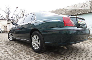 Седан Rover 75 2000 в Николаеве