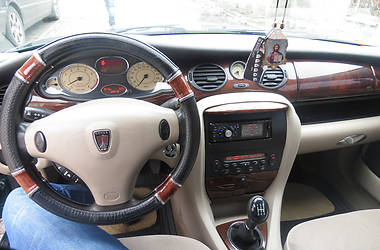 Седан Rover 75 2000 в Николаеве