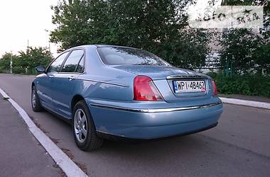 Седан Rover 75 1999 в Белой Церкви