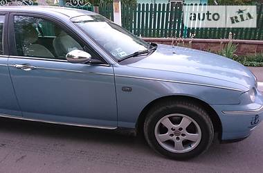 Седан Rover 75 1999 в Белой Церкви