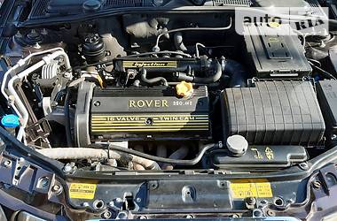 Седан Rover 75 2000 в Стрые