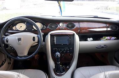 Седан Rover 75 2000 в Бурштыне