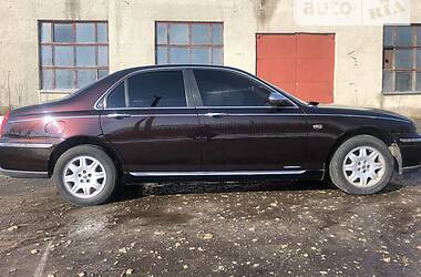 Универсал Rover 75 2000 в Перемышлянах