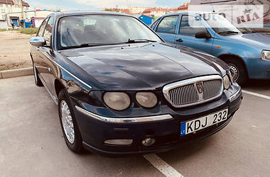 Седан Rover 75 2004 в Киеве