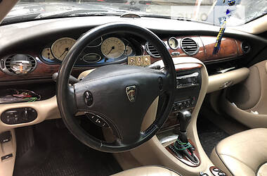 Седан Rover 75 2000 в Дніпрі