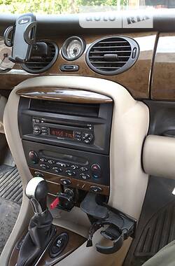 Универсал Rover 75 2005 в Самборе