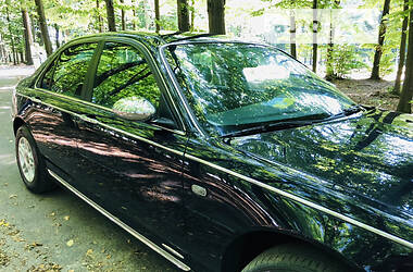 Седан Rover 75 2000 в Жмеринке