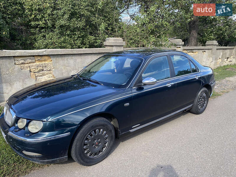Седан Rover 75 2002 в Одессе