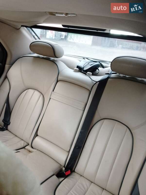 Седан Rover 75 2001 в Николаеве
