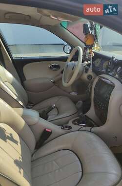 Седан Rover 75 1999 в Львове