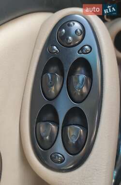 Седан Rover 75 1999 в Львове
