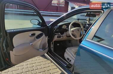 Седан Rover 75 1999 в Львове
