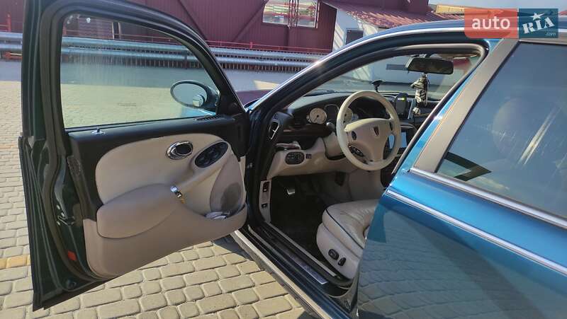 Седан Rover 75 1999 в Львове фото 8 Седан Rover 75 1999 в Львове