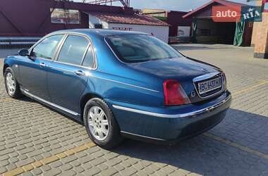 Седан Rover 75 1999 в Львове