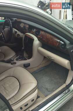 Седан Rover 75 2000 в Запорожье