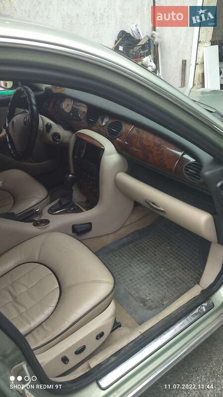 Седан Rover 75 2000 в Запоріжжі