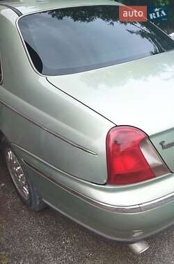 Седан Rover 75 2000 в Запорожье