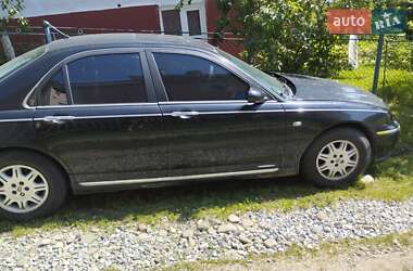 Седан Rover 75 2000 в Надворной