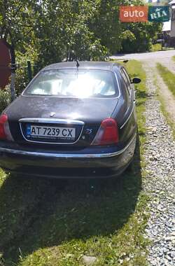 Седан Rover 75 2000 в Надворной