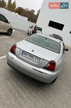 Седан Rover 75 1999 в Одессе