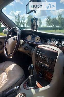 Седан Rover 75 2000 в Боярці