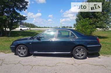 Седан Rover 75 2000 в Боярці