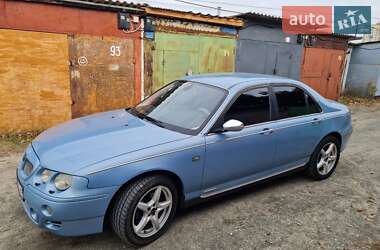 Седан Rover 75 2000 в Києві