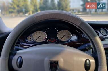 Седан Rover 75 2000 в 