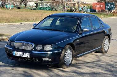 Седан Rover 75 2000 в Одессе