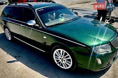 Універсал Rover 75 2004 в Самборі