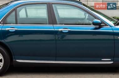 Седан Rover 75 2000 в Одесі