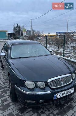Седан Rover 75 2000 в 