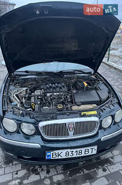 Седан Rover 75 2000 в 