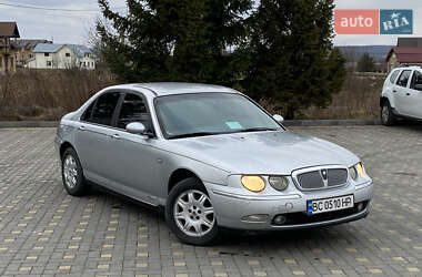 Седан Rover 75 2000 в Коломиї